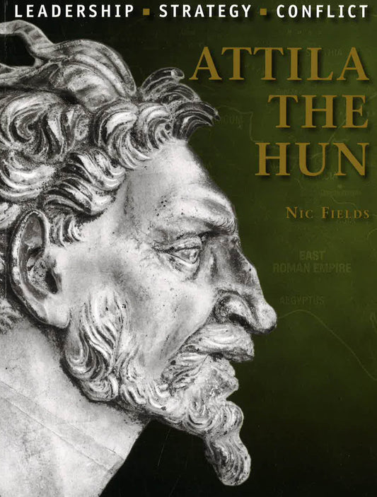 Attila The Hun