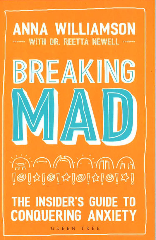 Breaking Mad