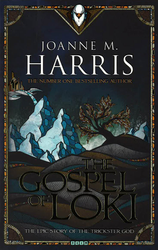 The Gospel Of Loki