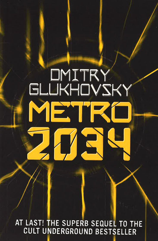 Metro 2034