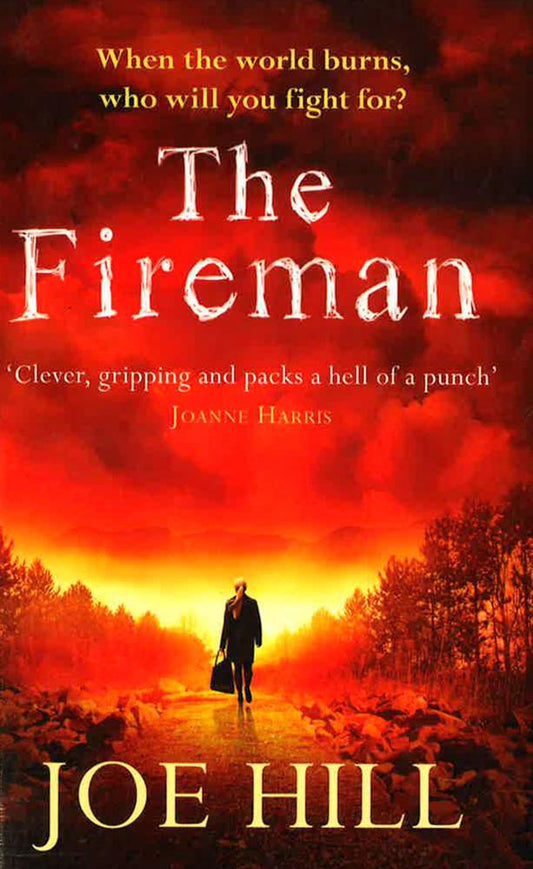 The Fireman