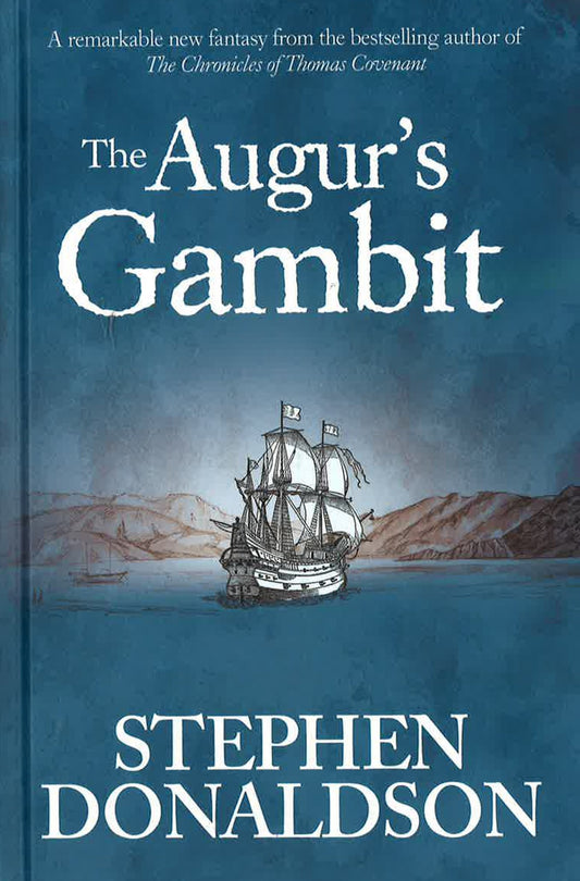 The Augur's Gambit