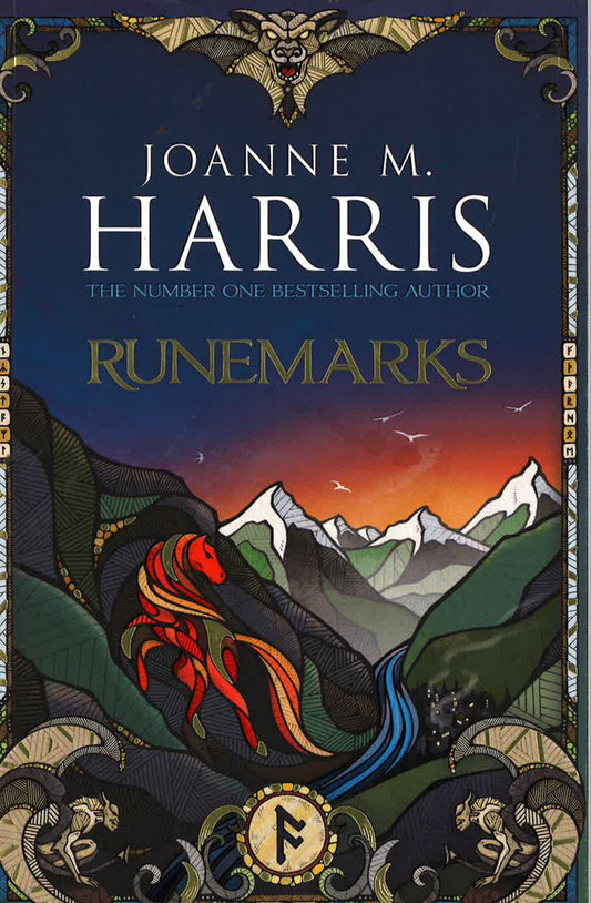 Runemarks