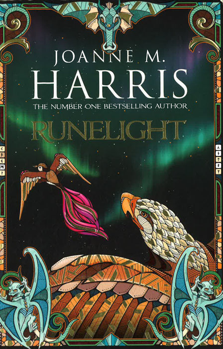 Runelight