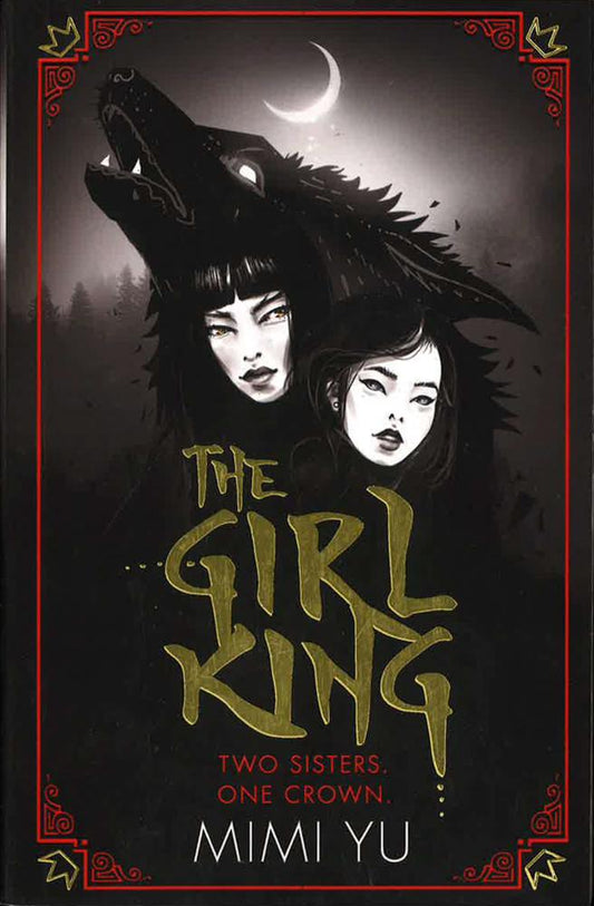 The Girl King