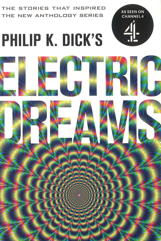 Philip K. Dick's Electric Dreams