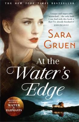 At The Water S Edge