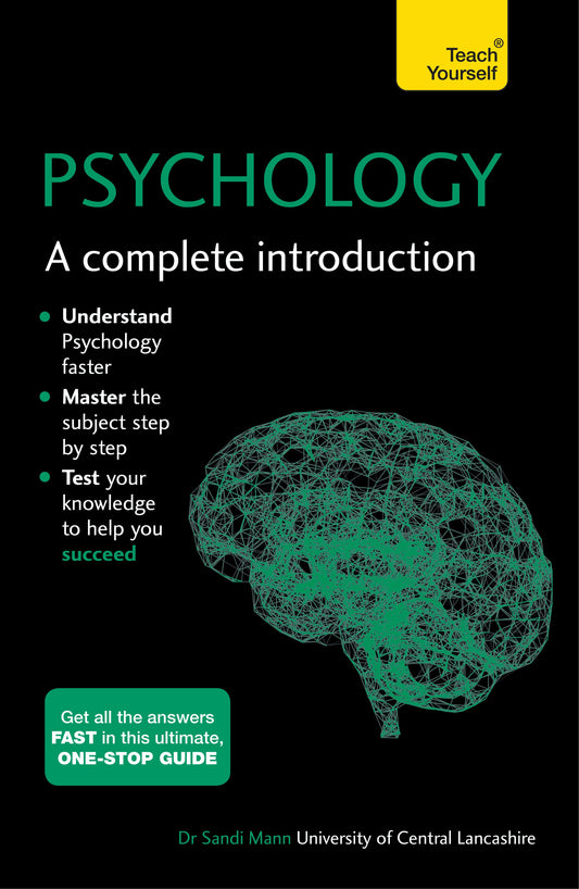 Pschology