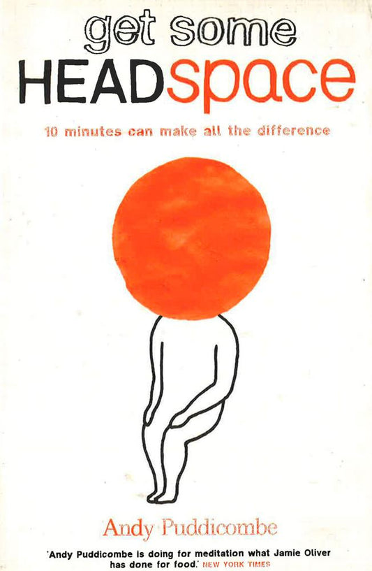 Get Some Headspace