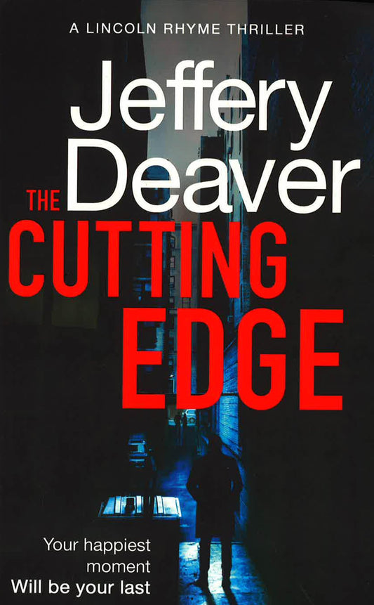 The Cutting Edge