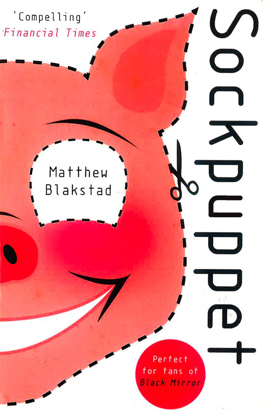 Sockpuppet: The Martingale Cycle (Martingale Cycle 1)