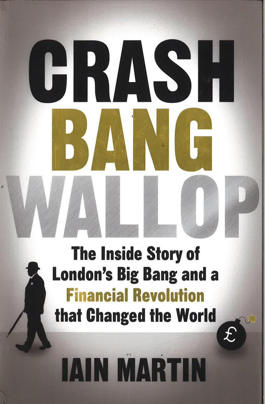 Crash Bang Wallop