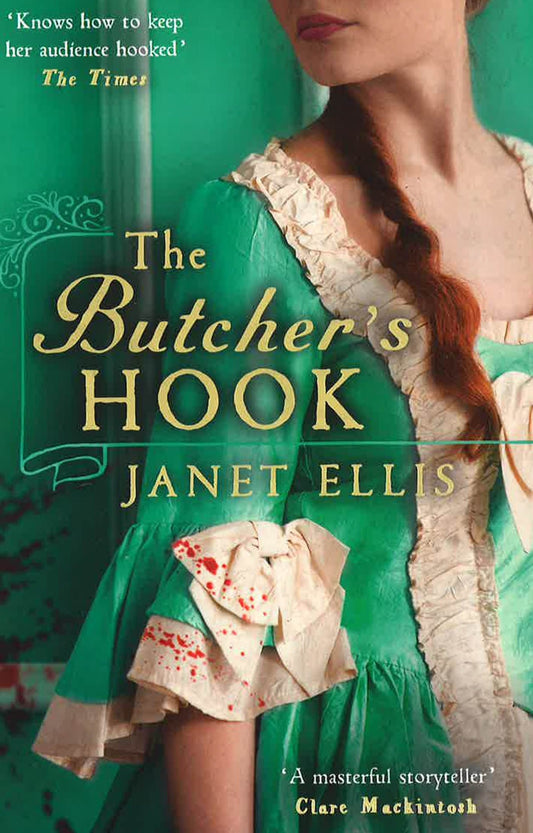 The Butcher's Hook