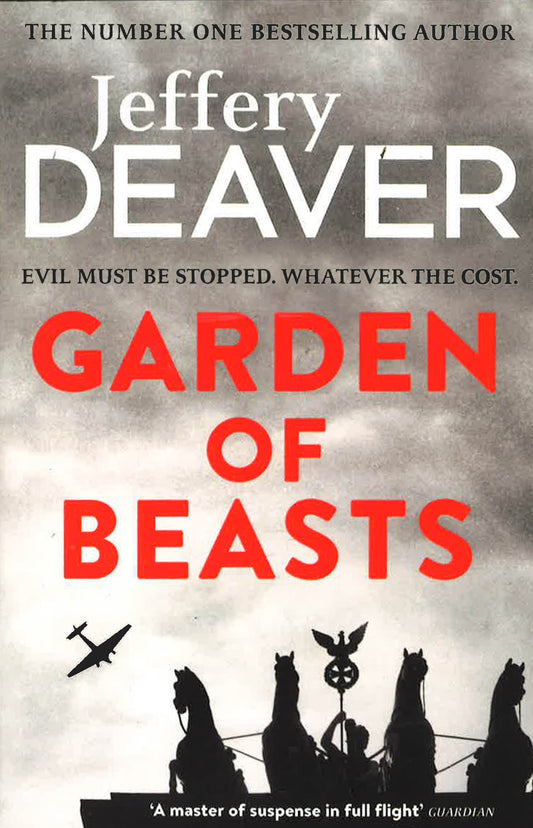Garden Of Beasts