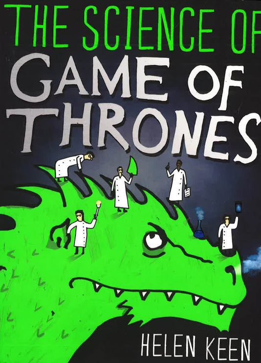 Science Of Game Of Thrones