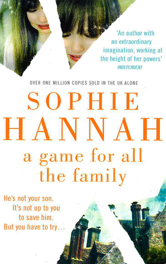 A Game For All The Family