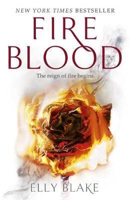 Fier Blood