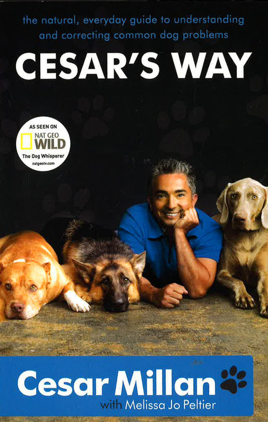 Cesar's Way