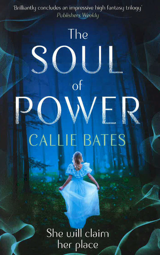 The Soul of Power