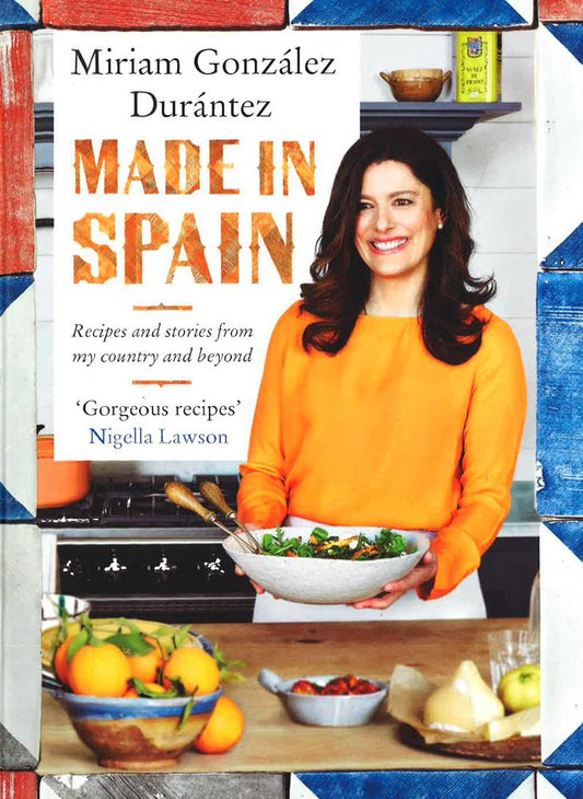 Made In Spain