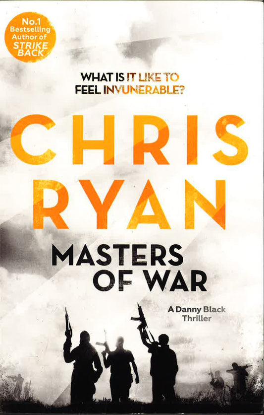 Masters Of War
