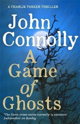 A Game Of Ghosts