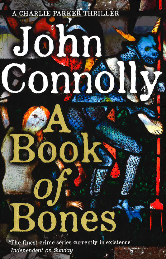 A Book of Bones