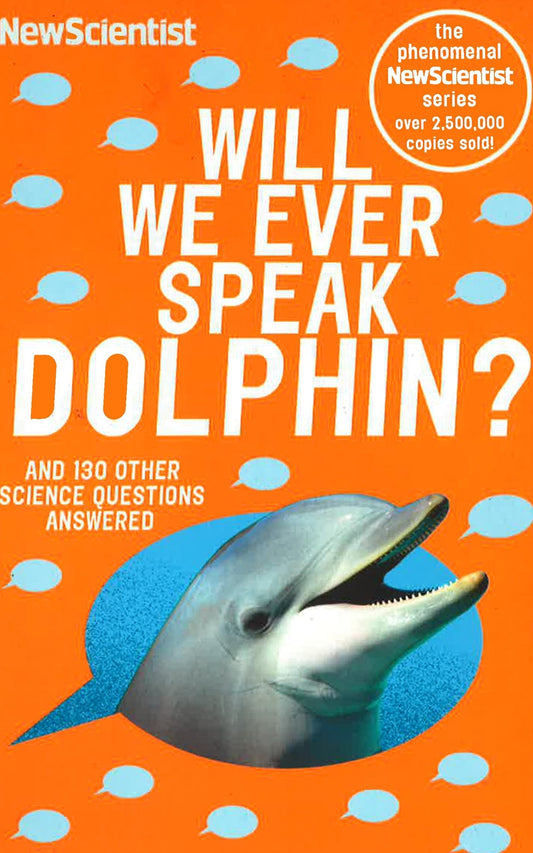 Will We Ever Speak Dolphin?