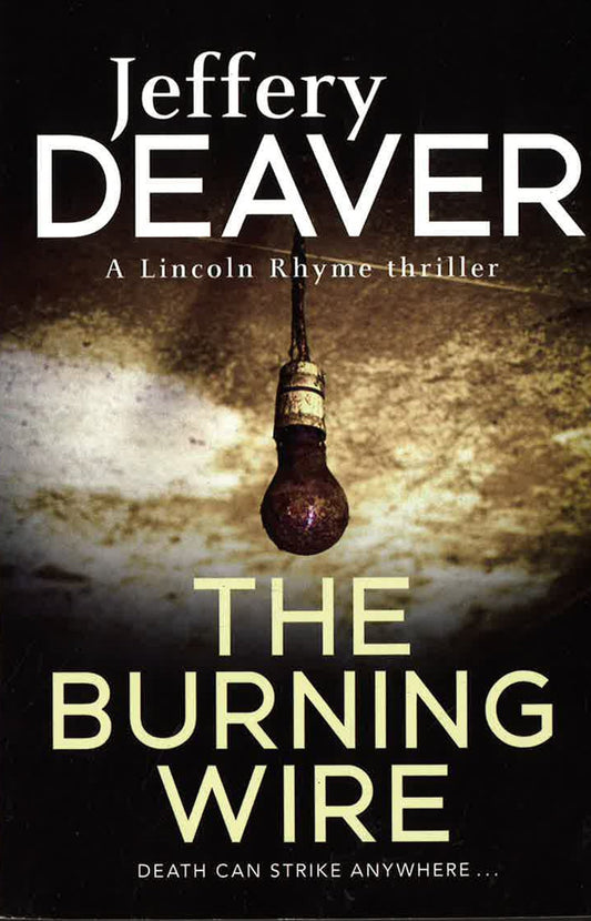 The Burning Wire