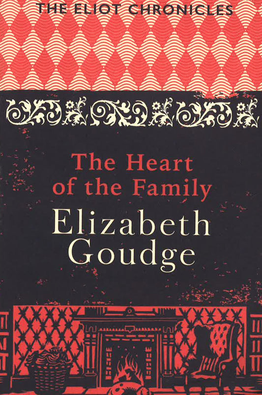 Heart Of The Family