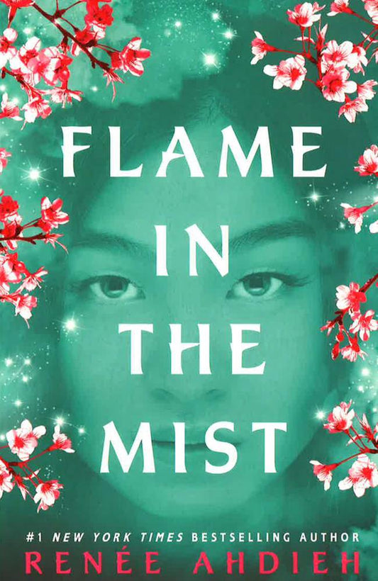 Flame In The Mist