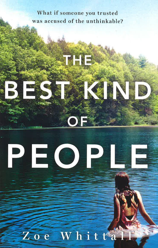 Best Kind Of People
