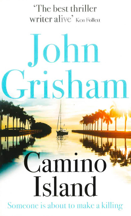 Camino Island
