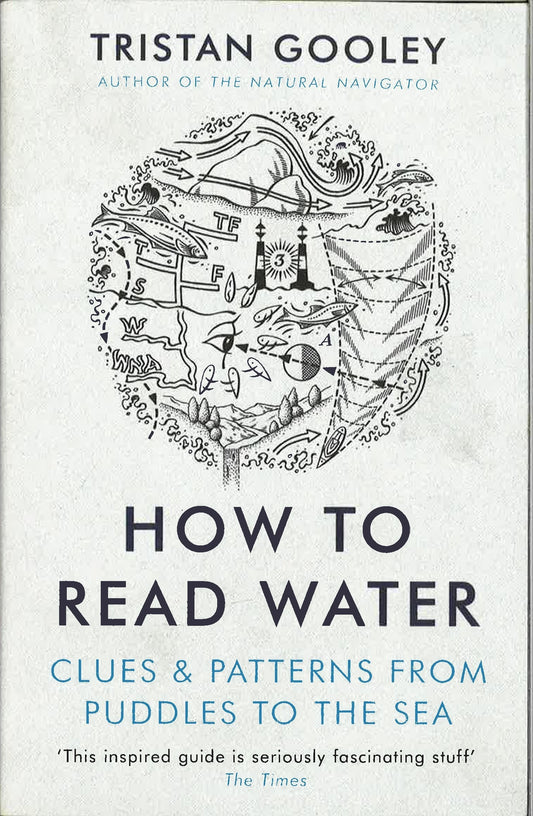 How To Read Water