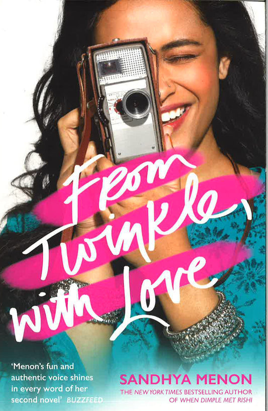 From Twinkle, With Love