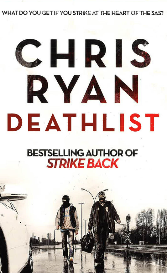Deathlist