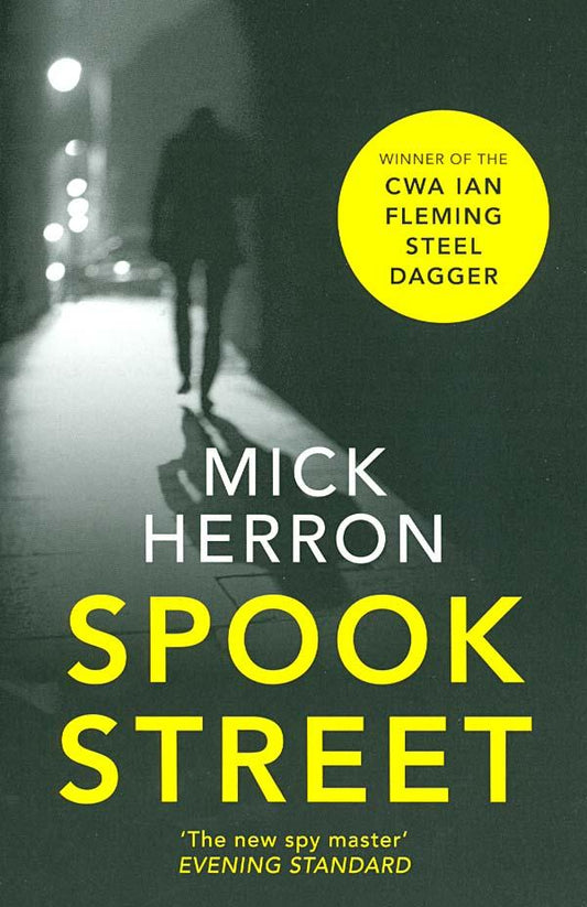 Spook Street