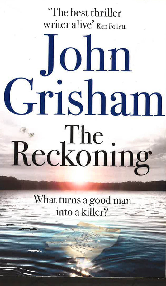 The Reckoning