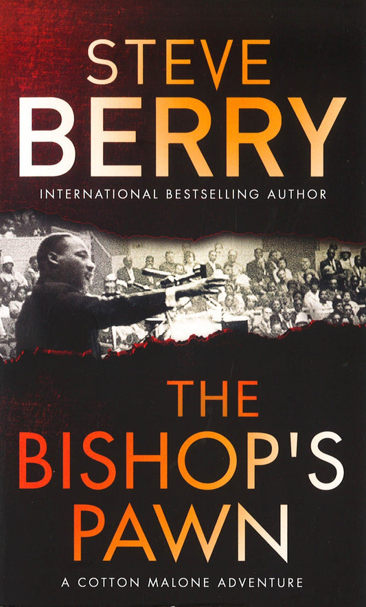 The Bishops Pawn