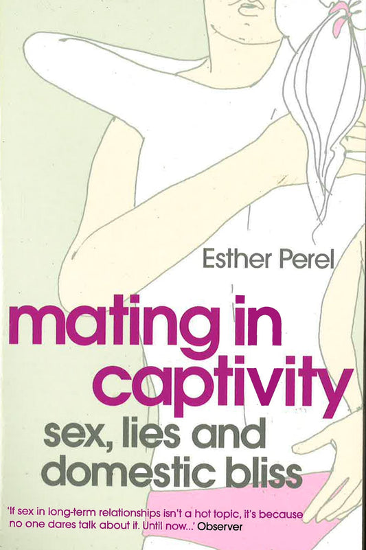 Mating In Captivity