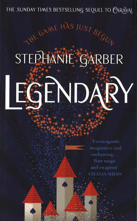 Legendary