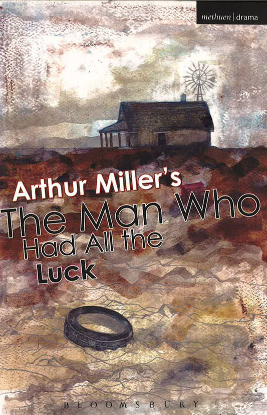 The Man Who Had All The Luck
