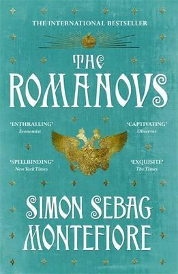 The Romanovs: 1613-1918