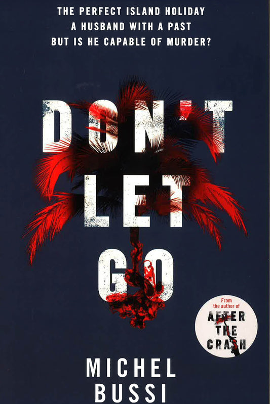 Don't Let Go