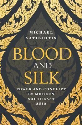 Blood And Silk