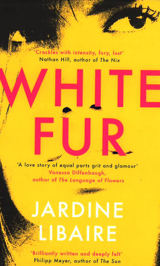 White Fur