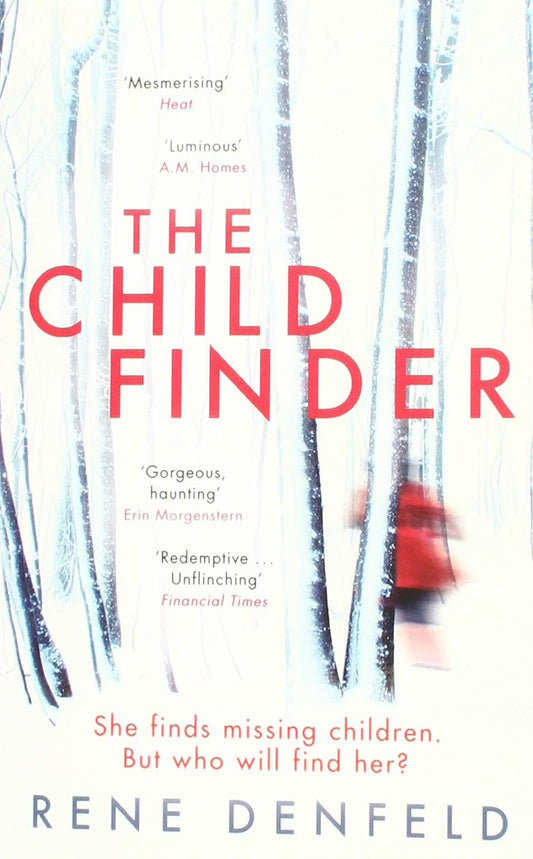 The Child Finder