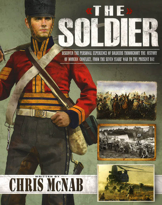 The Soldier