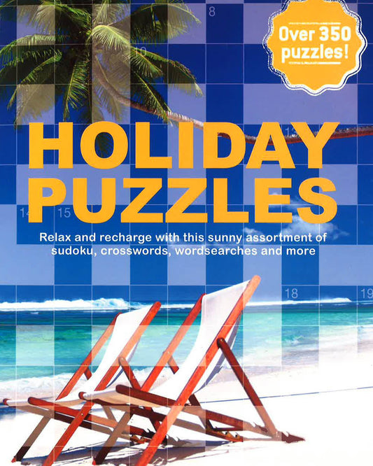 Holiday Puzzles