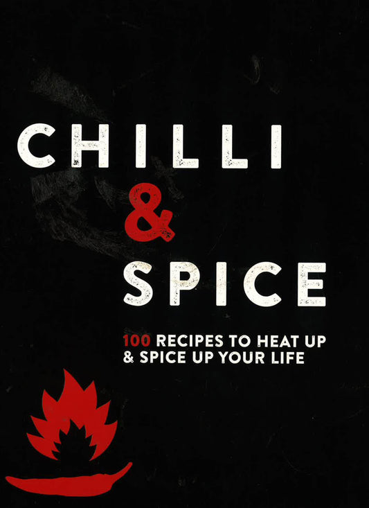 Chilli & Spice